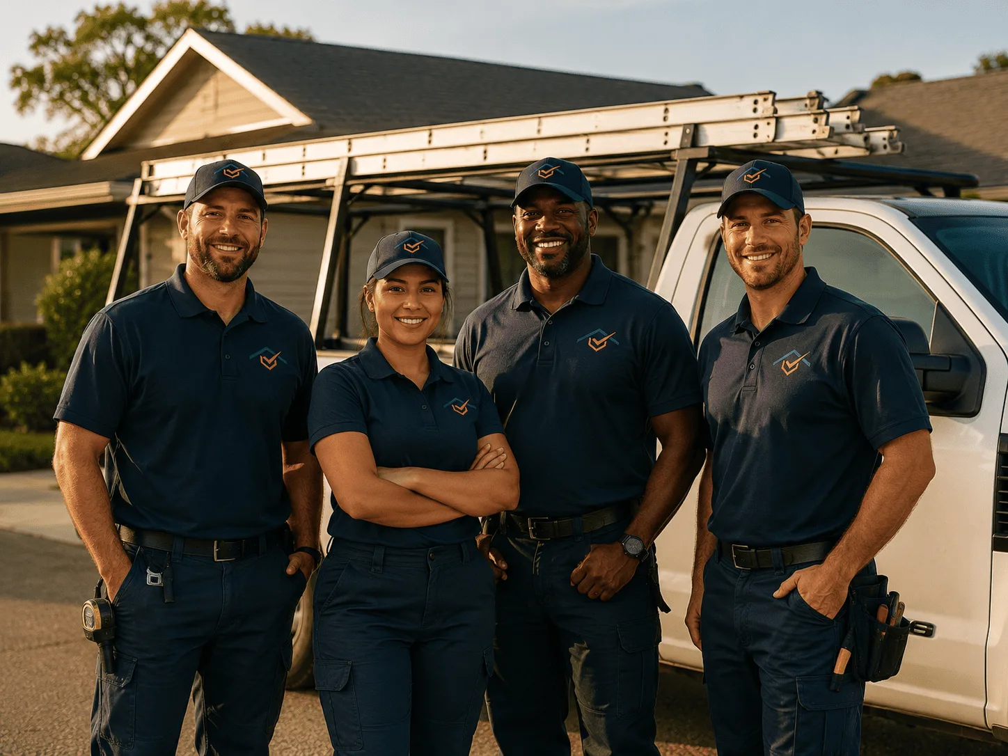 Roof Inspection company in Ocean Park, WA